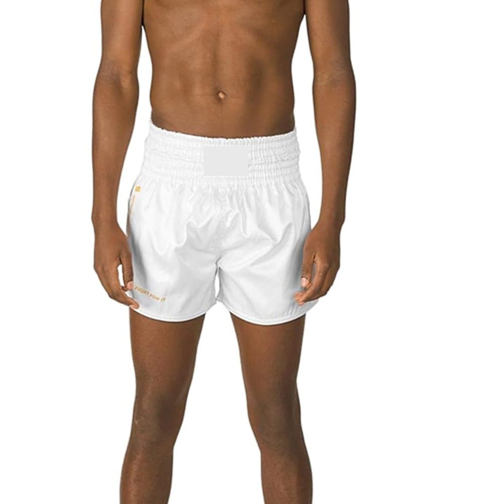 Signature Boxing Shorts view 5