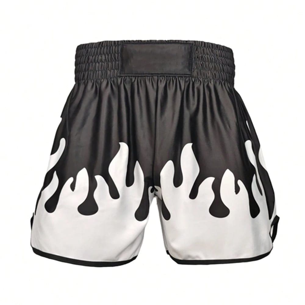 Signature Boxing Shorts view 4
