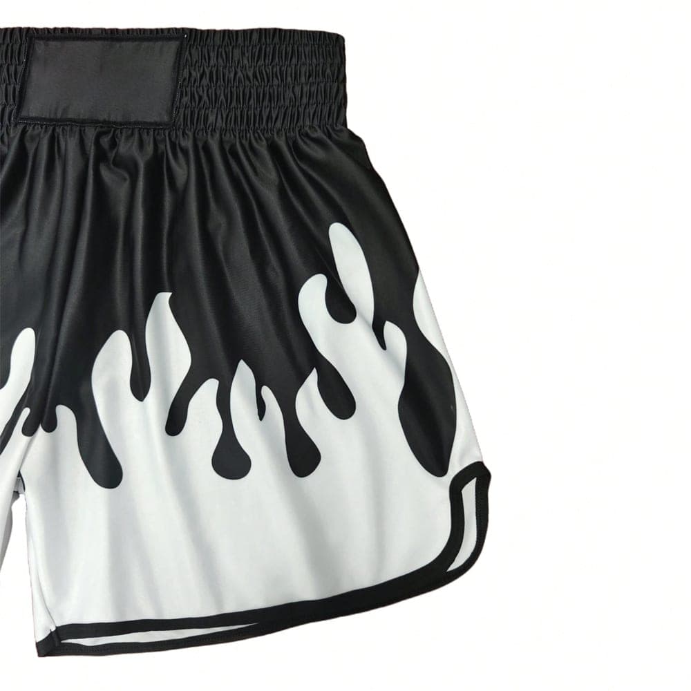 Signature Boxing Shorts view 5