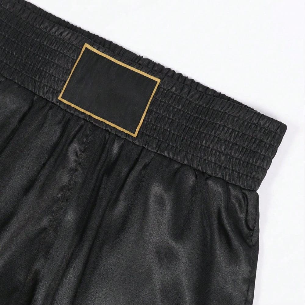 Heavyweight Boxing Shorts view 4