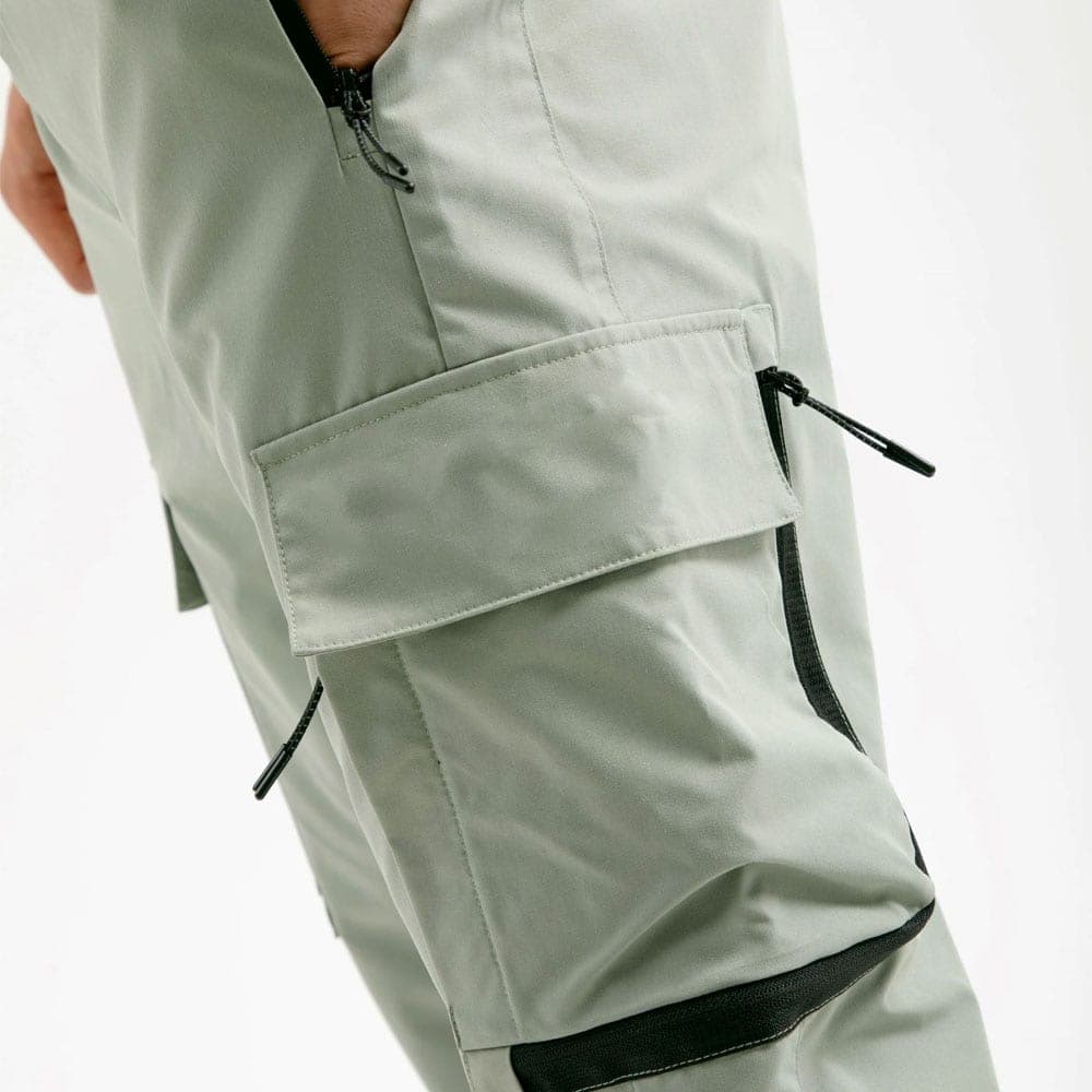 Pro Cargo Pants view 3