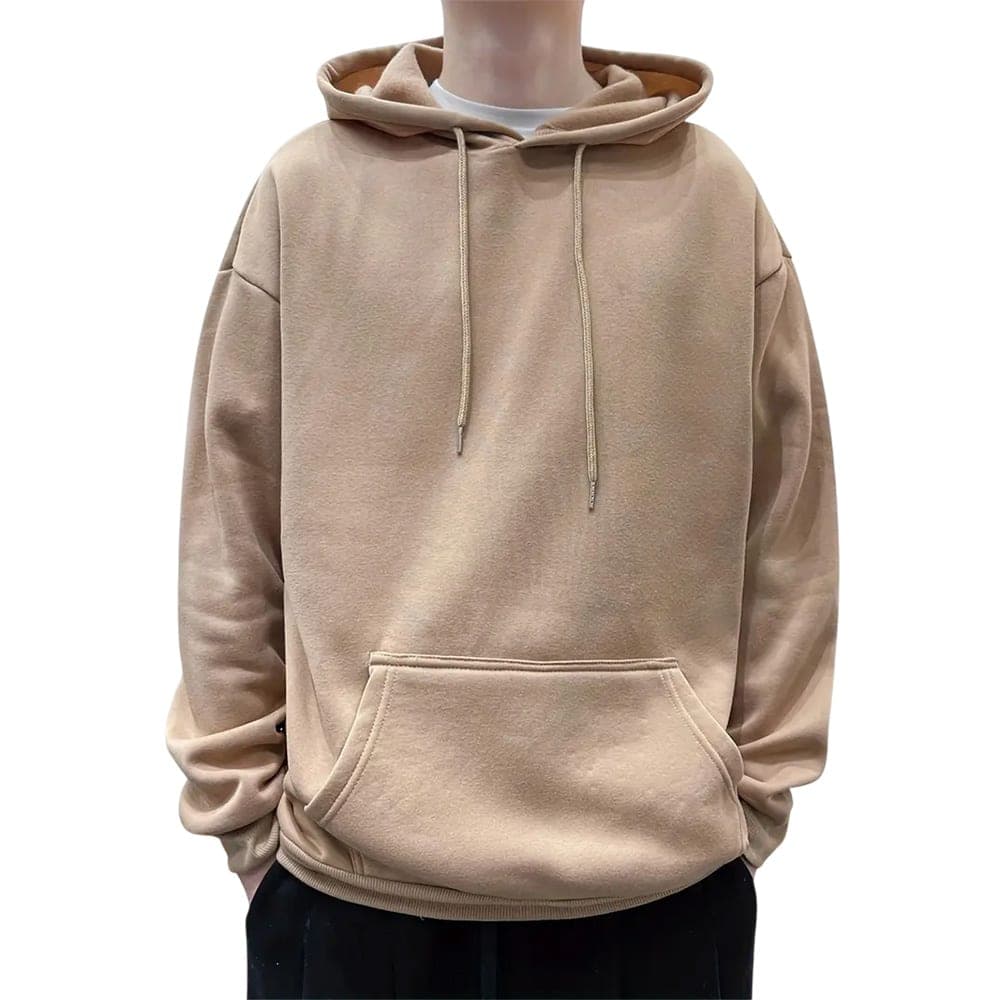Signature Drop Shoulder Hoodie, Drop Shoulder Hoodies manufacturer