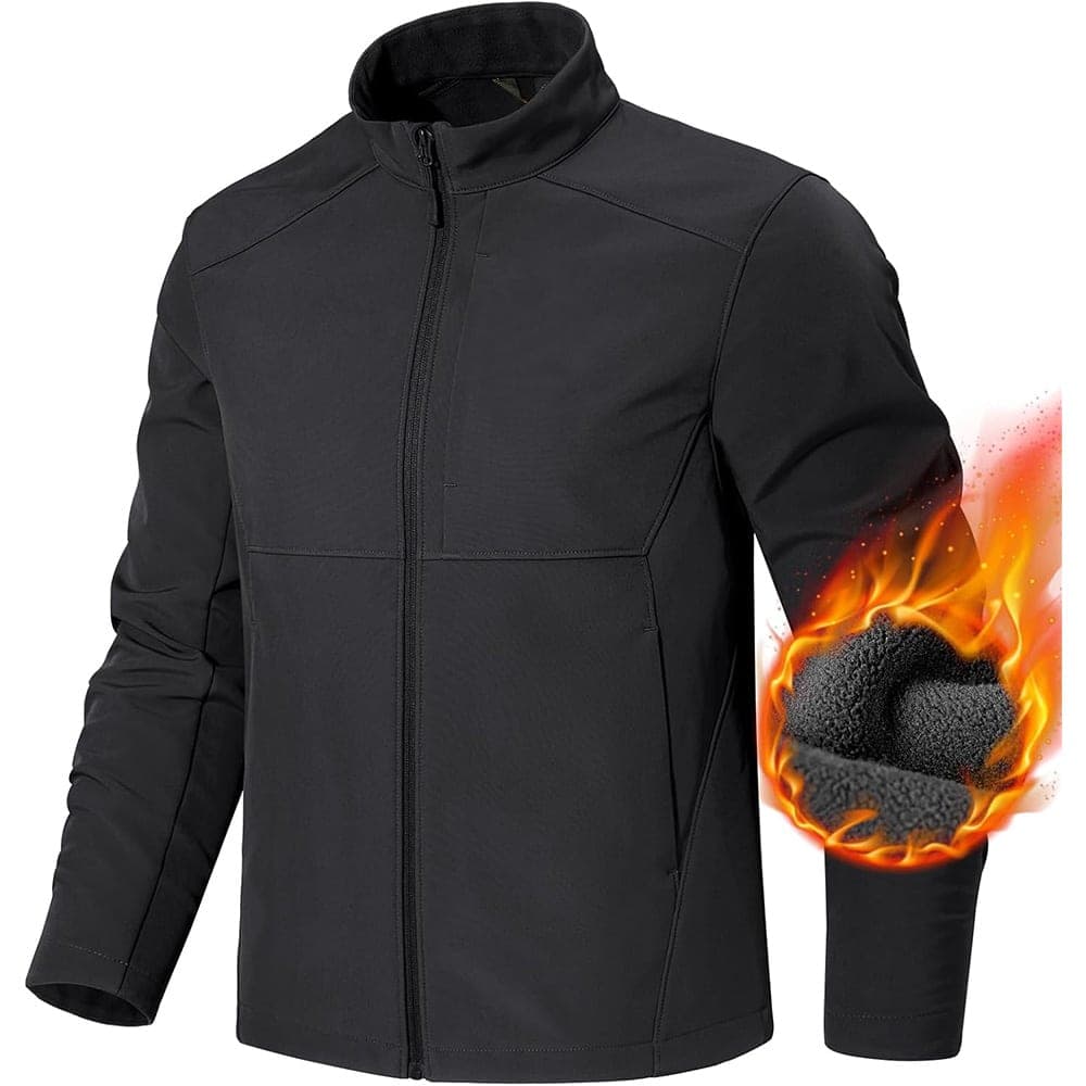 Heavyweight Hiking Jacket, Hiking Jackets manufacturer