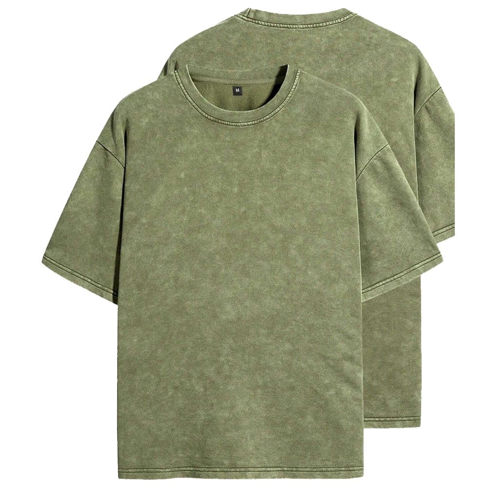 Heavyweight Oversized Tee, Oversized Tees manufacturer