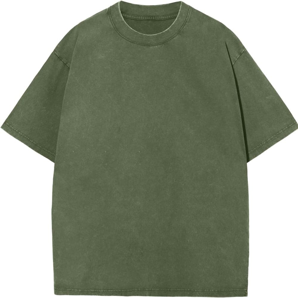 Premium Oversized Tee, Oversized Tees manufacturer