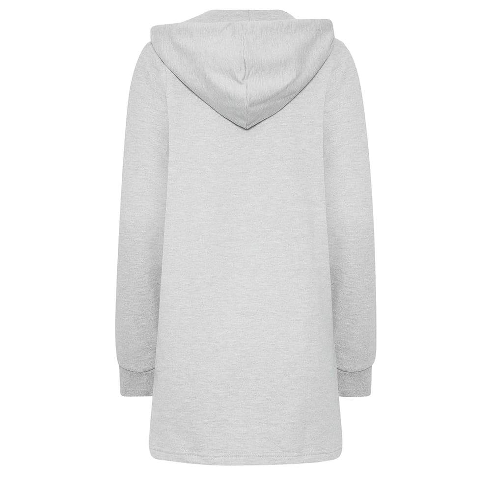 Pro Oversized Hoodie view 4