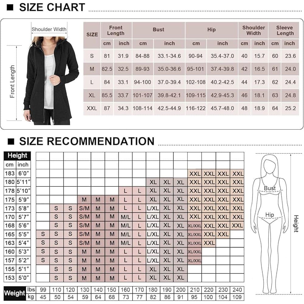 Pro Oversized Hoodie view 6