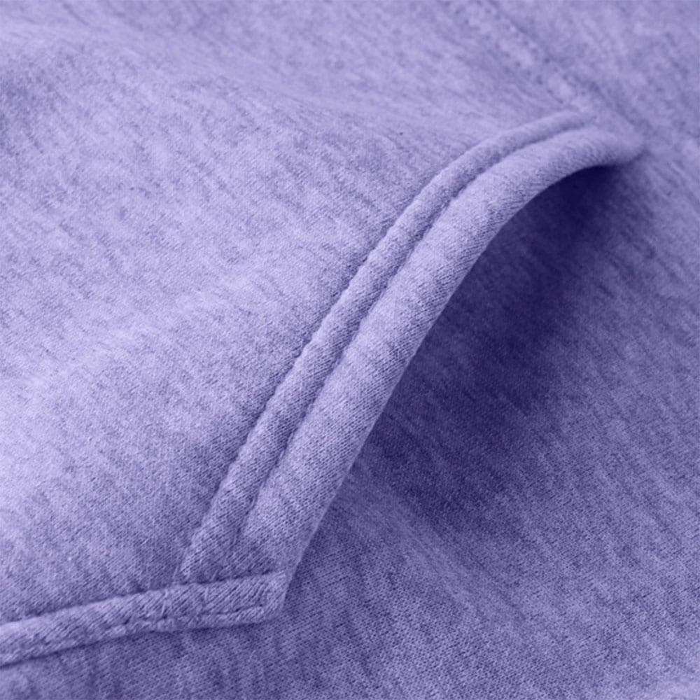 Heavyweight Oversized Hoodie view 3