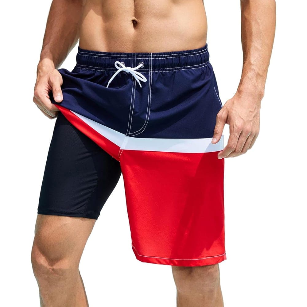 Heavyweight Performance Shorts, Performance Shorts manufacturer