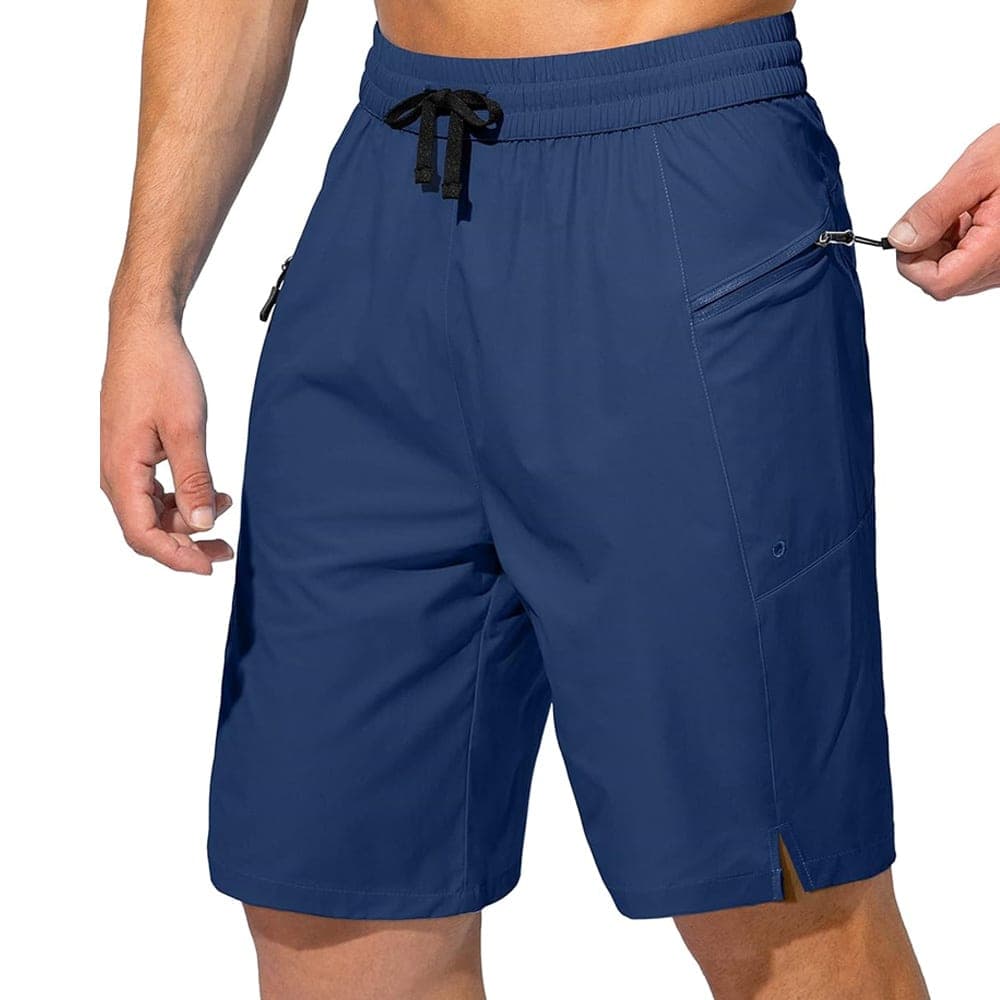 Structured Performance Shorts, Performance Shorts manufacturer
