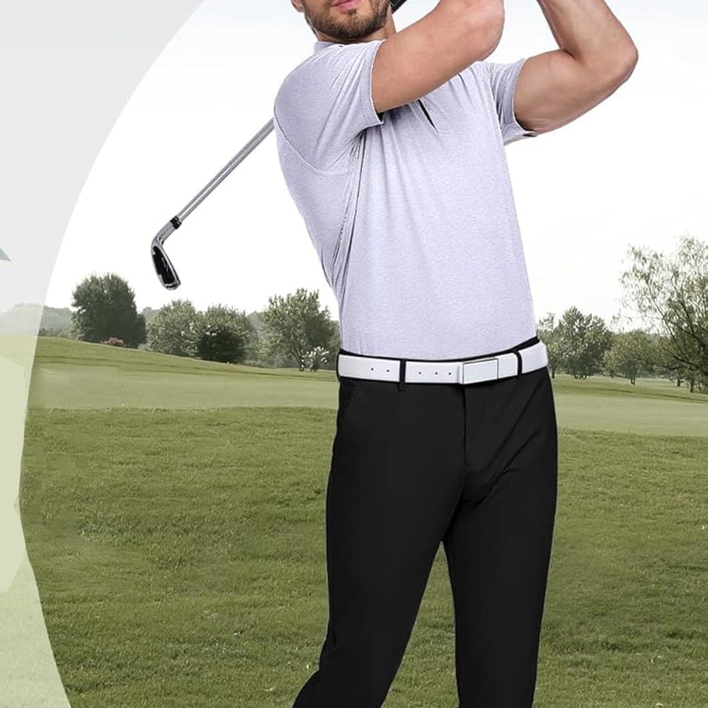 Signature Polo Shirt view 5