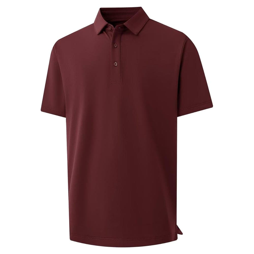 Heavyweight Polo Shirt, Polo Shirts manufacturer