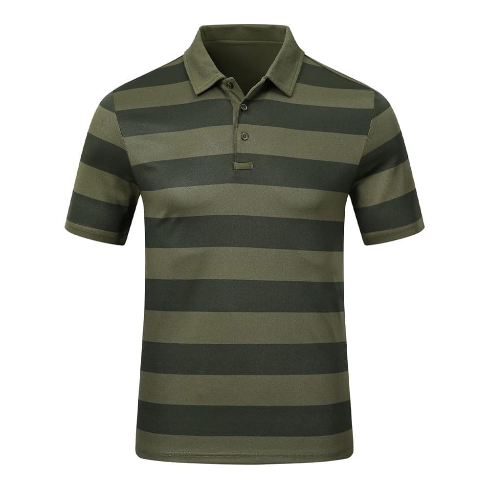 Structured Polo Shirt, Polo Shirts manufacturer