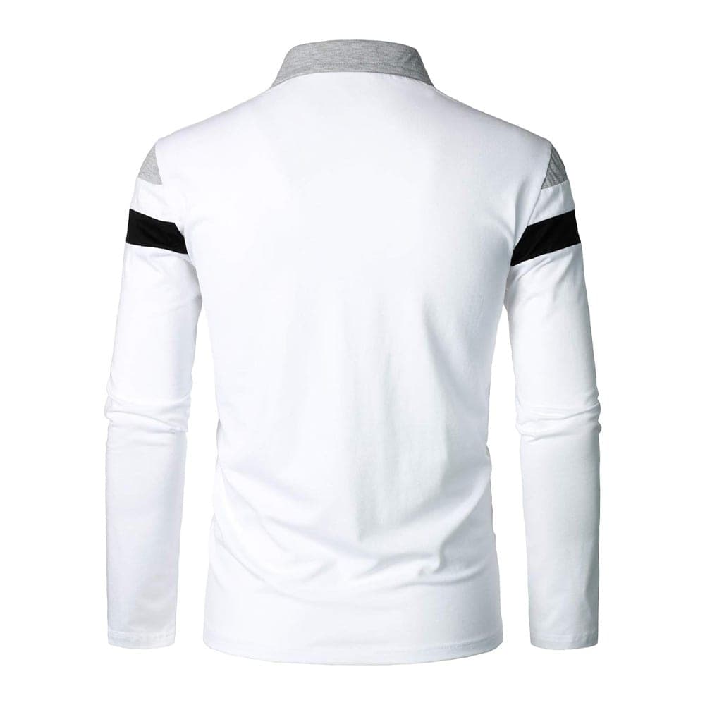 Pro Polo Shirt view 3