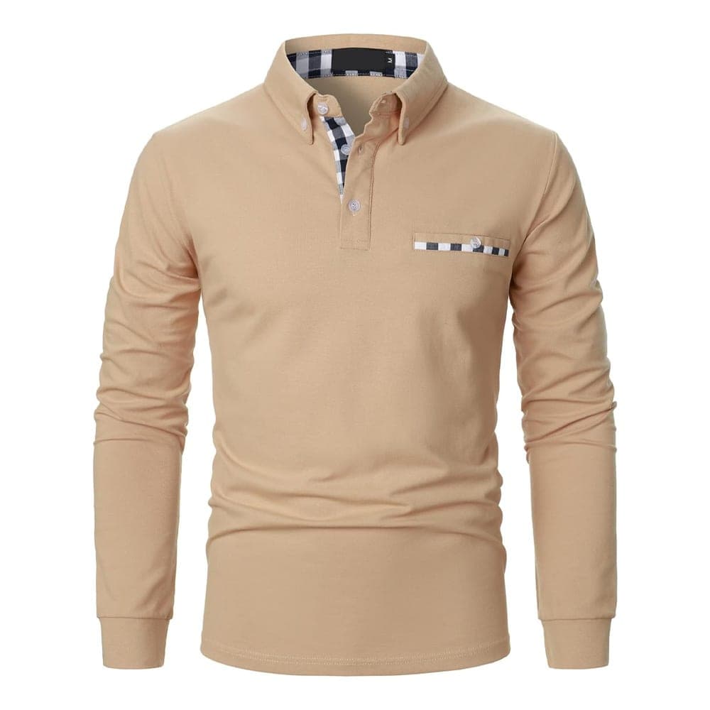 Heavyweight Polo Shirt, Polo Shirts manufacturer