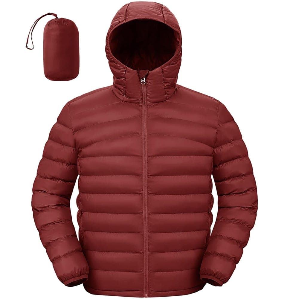 Heavyweight Puffer Jacket, Puffer Jackets manufacturer