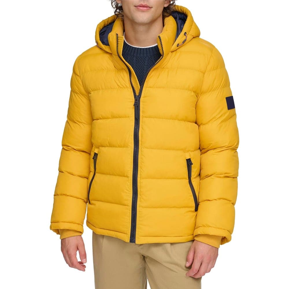 Premium Puffer Jacket, Puffer Jackets manufacturer