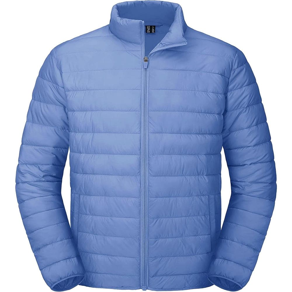 Structured Puffer Jacket, Puffer Jackets manufacturer