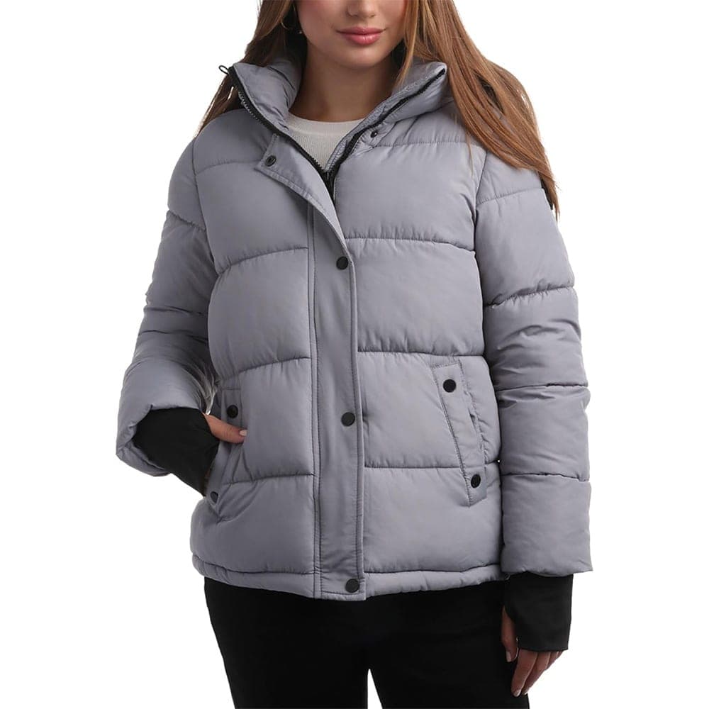 Signature Quilted Jacket, Quilted Jackets manufacturer