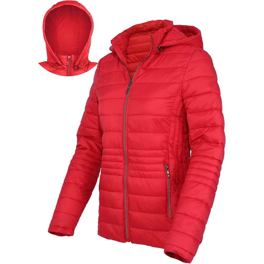 Heavyweight Quilted Jacket, Quilted Jackets manufacturer