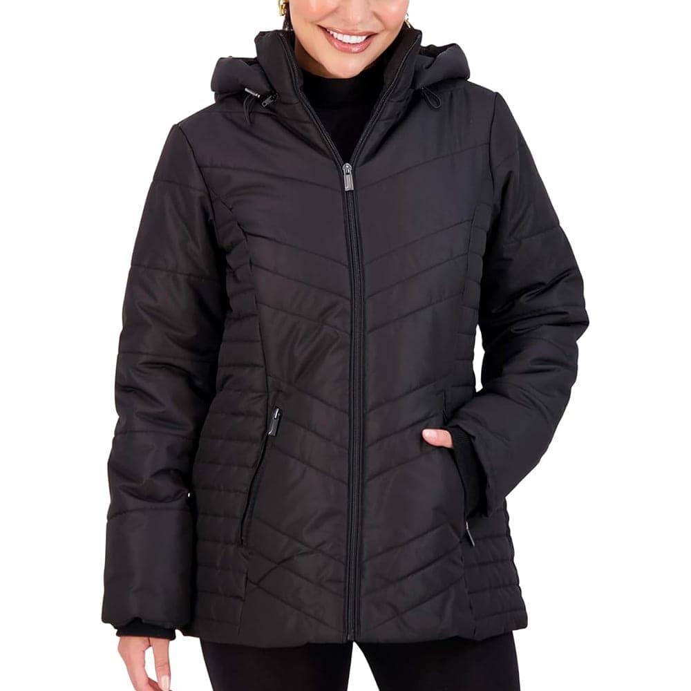 Vintage Quilted Jacket, Quilted Jackets manufacturer