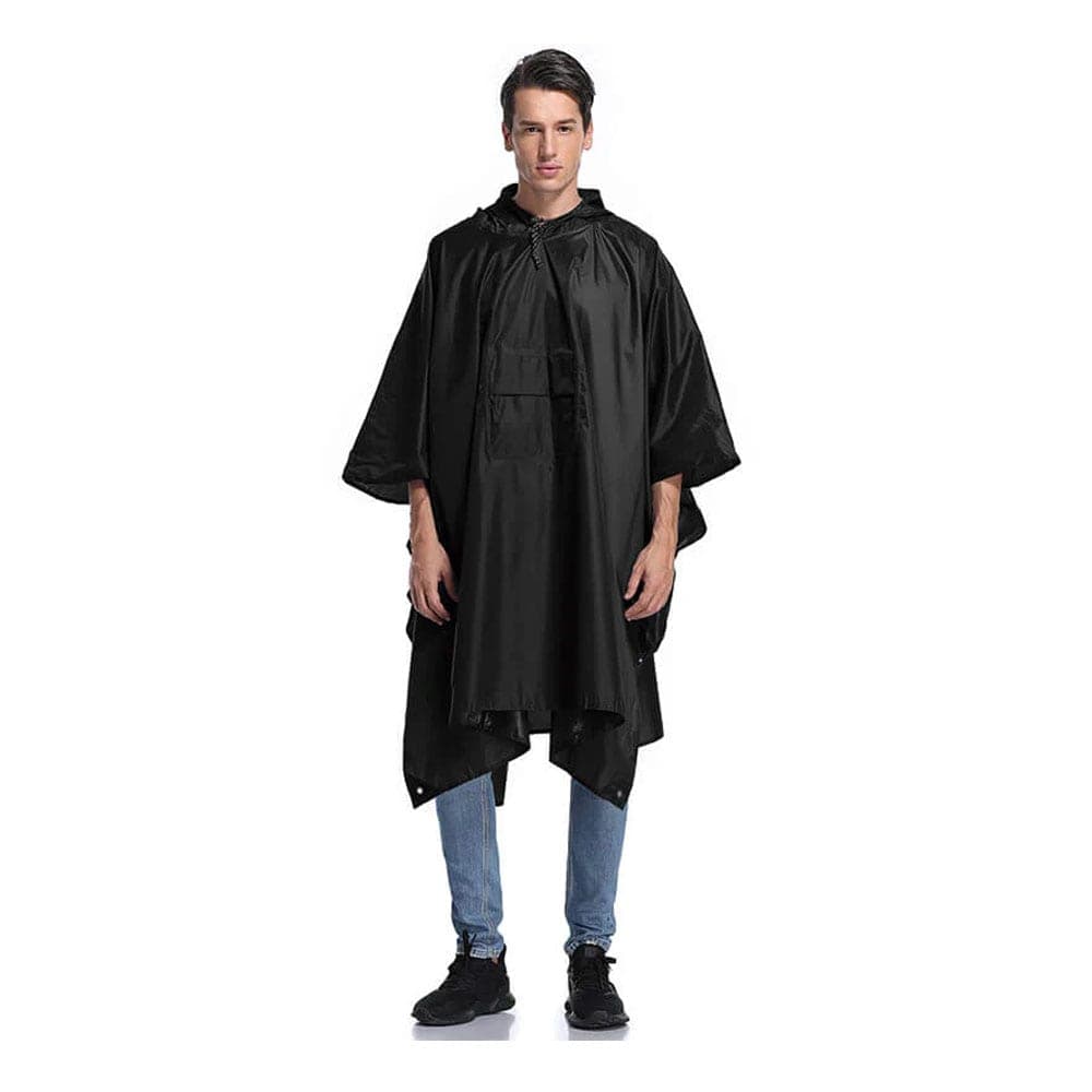 Signature Rain Ponchos view 5
