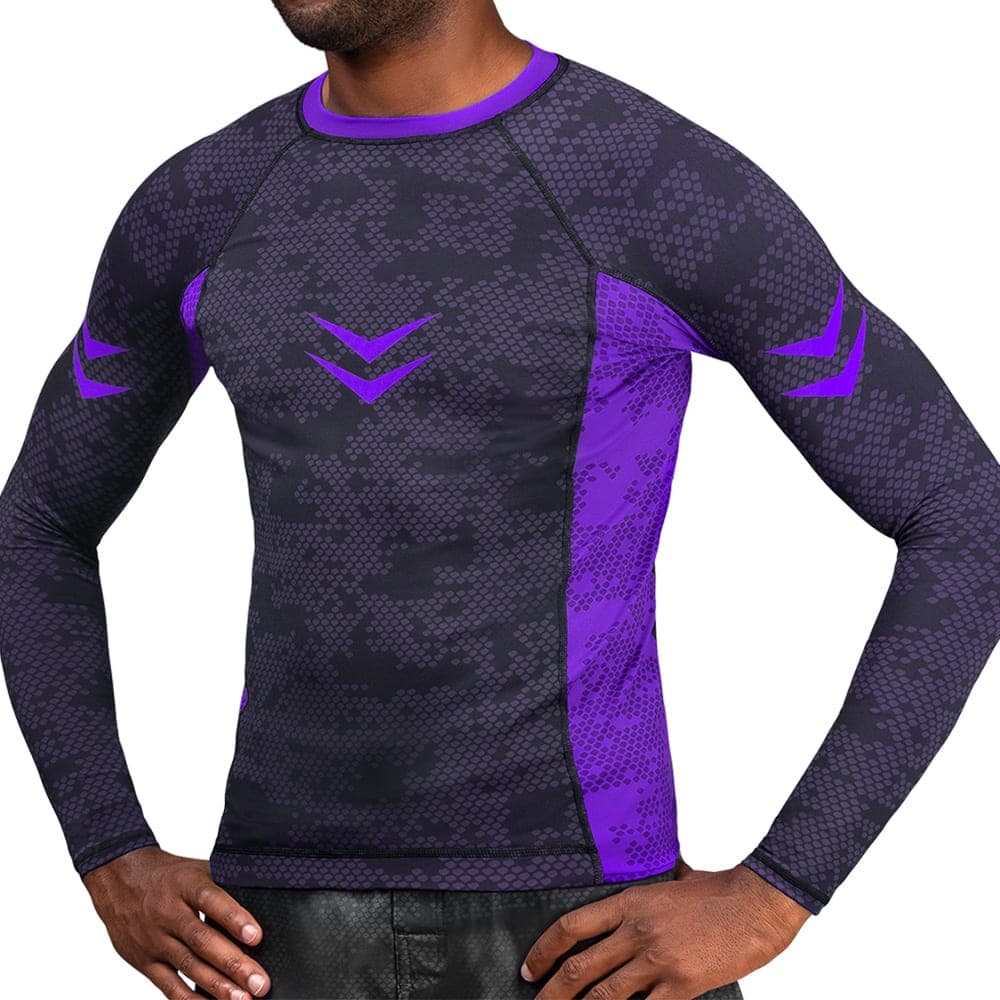 Signature Rash Guards, Rash Guards manufacturer