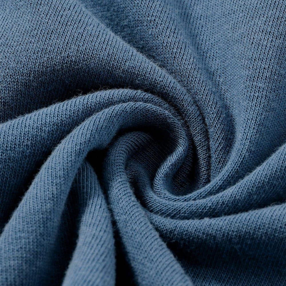Signature Round-Neck T-Shirt view 4