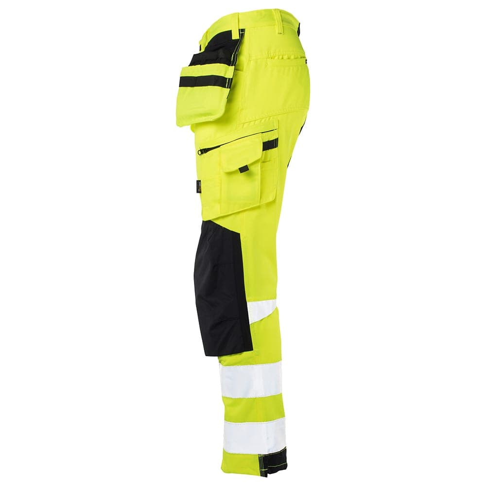 Heavyweight Safety Cargo Pants view 3