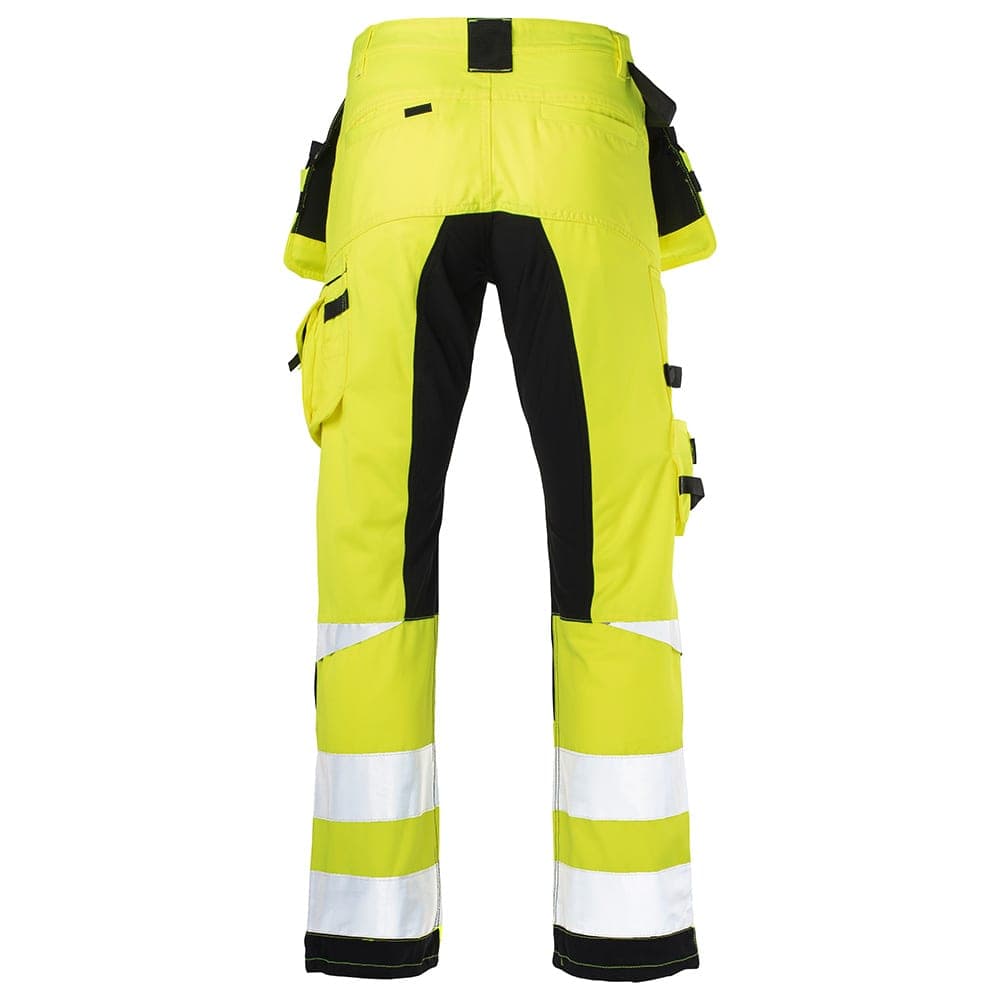 Heavyweight Safety Cargo Pants view 5