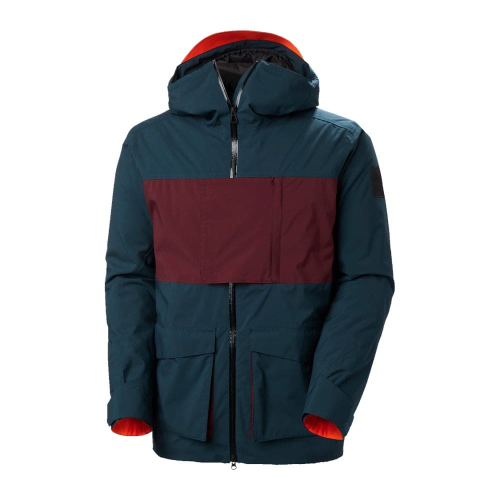 Heavyweight Ski Jacket, Ski Jackets manufacturer
