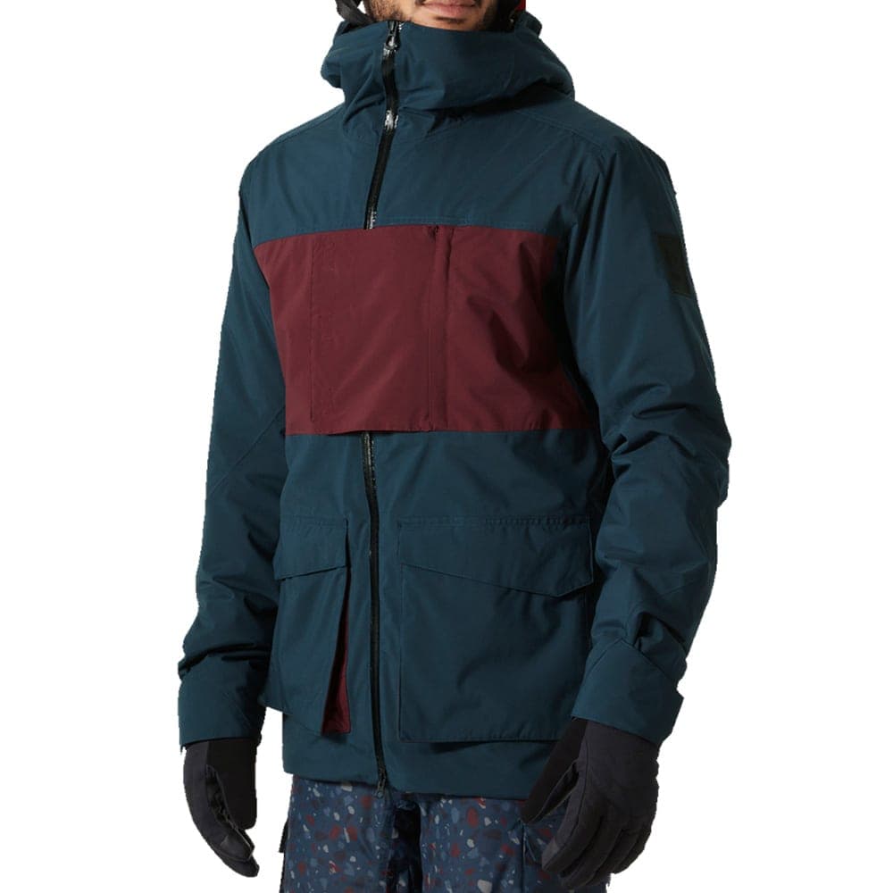 Heavyweight Ski Jacket view 5