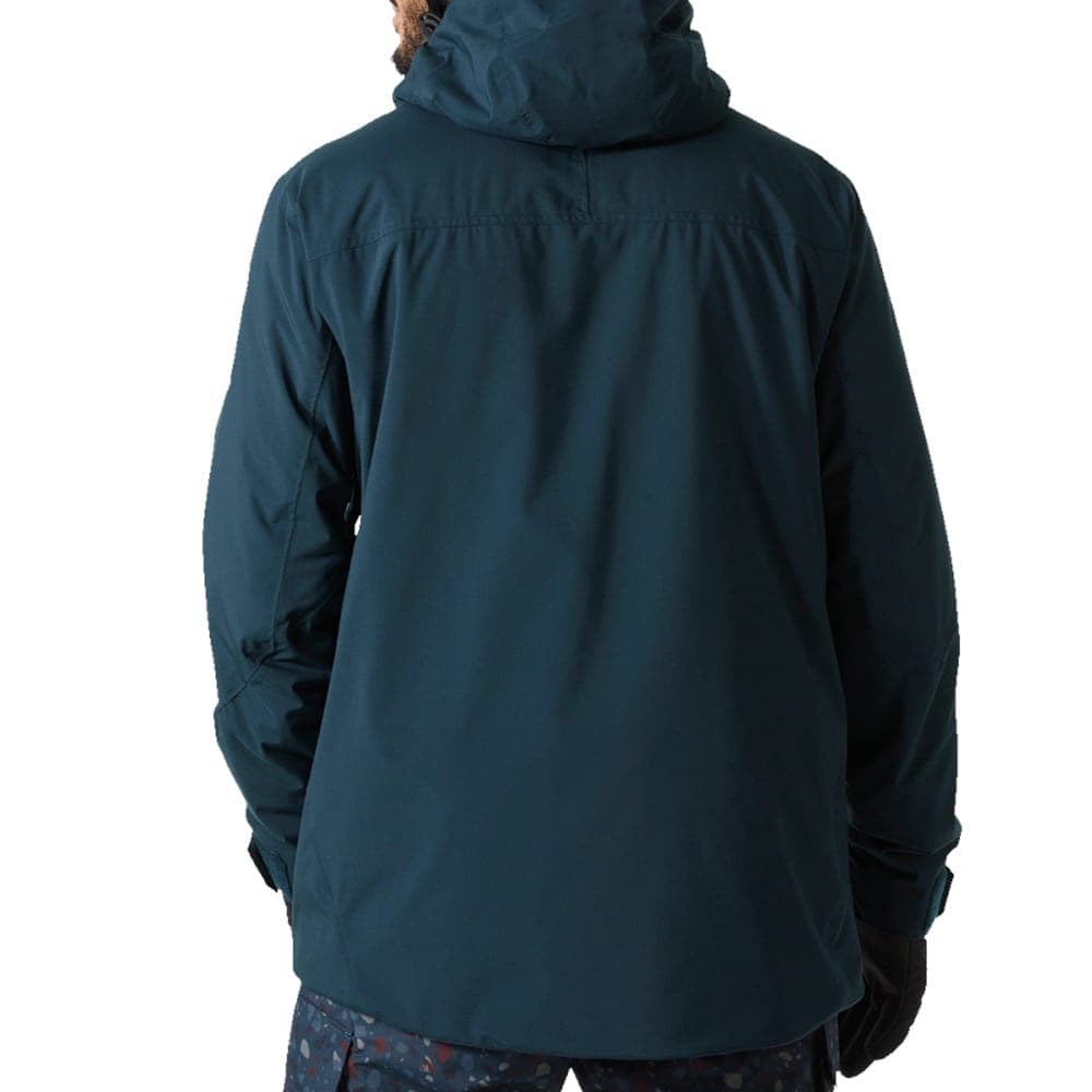 Heavyweight Ski Jacket view 6