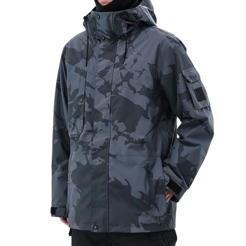 Premium Ski Jacket, Ski Jackets manufacturer