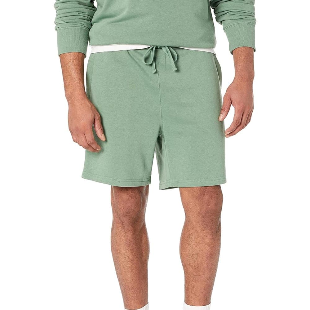 Signature Sweat Shorts, Sweat Shorts manufacturer