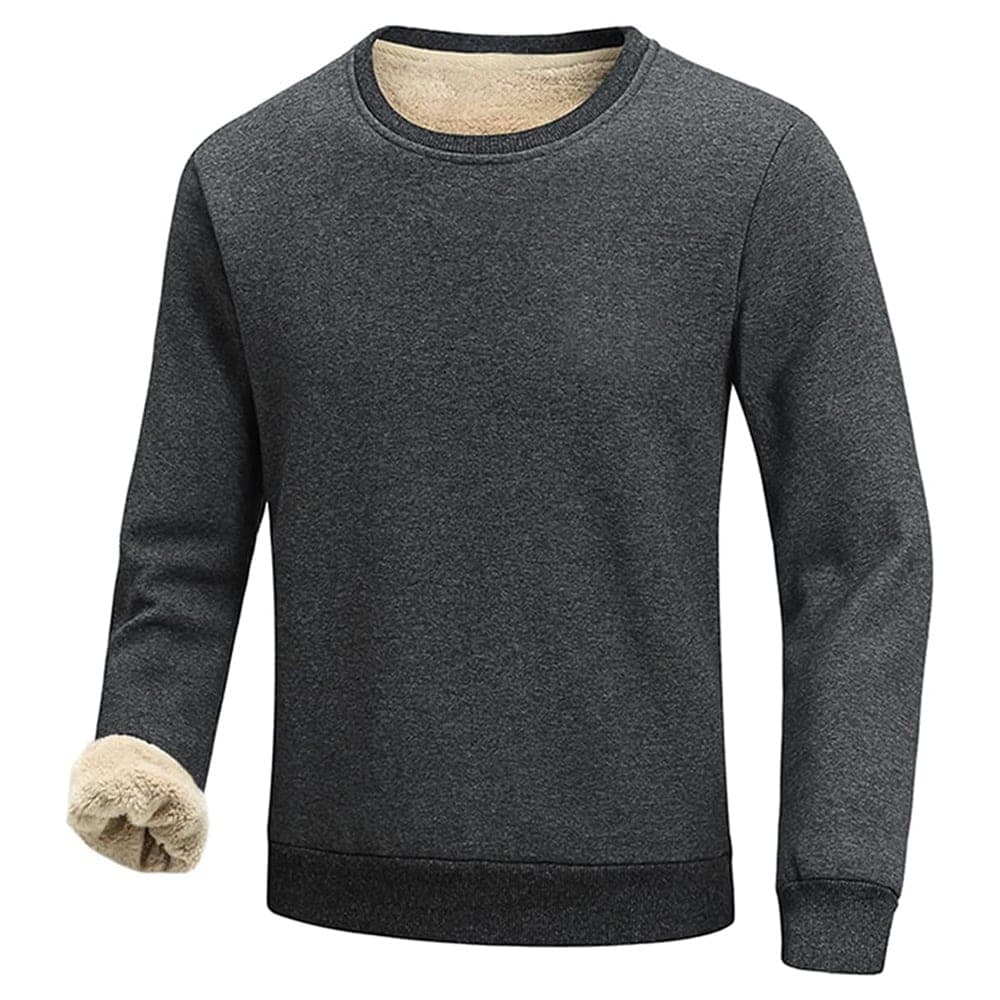 Heavyweight Crewneck Sweatshirt, Crewneck Sweatshirts manufacturer