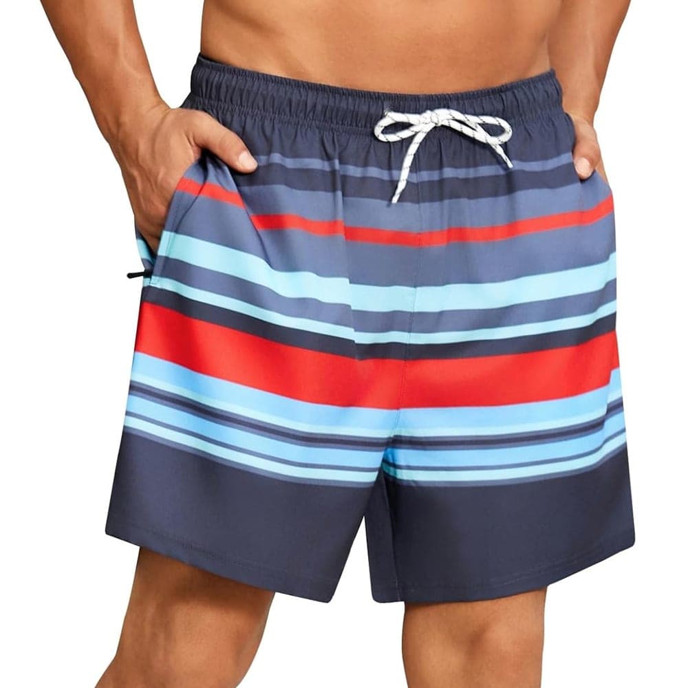 Signature Swim Shorts, Swim Shorts manufacturer