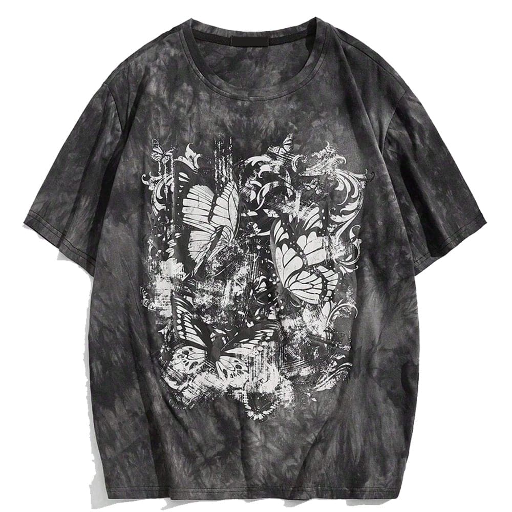 Heavyweight Tie-Dye Shirt, Tie-Dye Shirts manufacturer