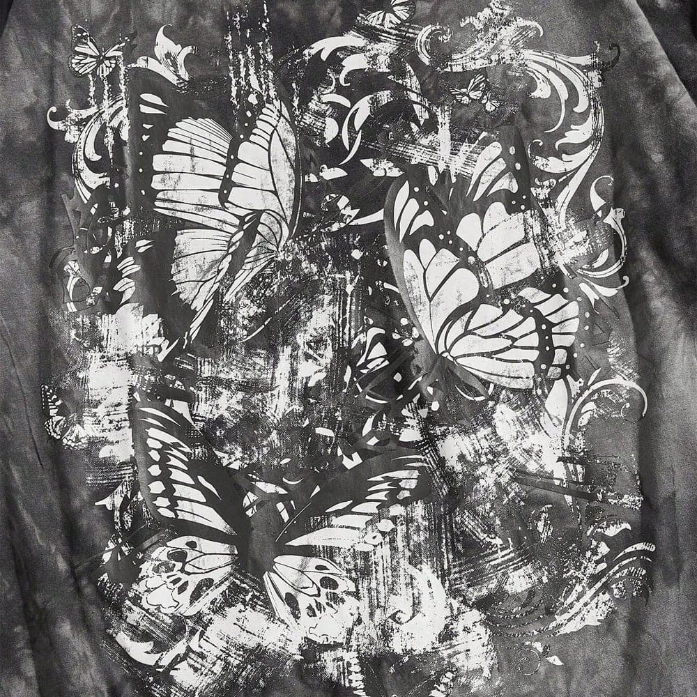 Heavyweight Tie-Dye Shirt view 3