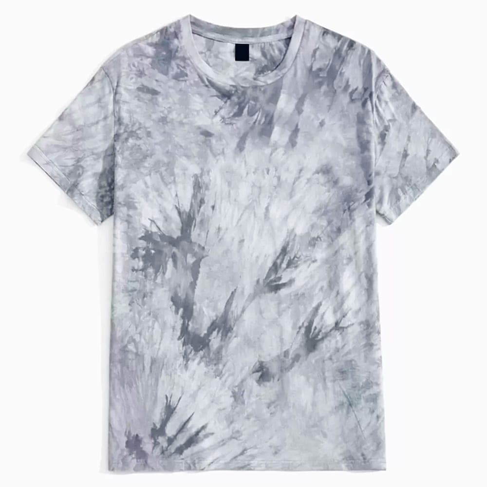 Premium Tie-Dye Shirt, Tie-Dye Shirts manufacturer