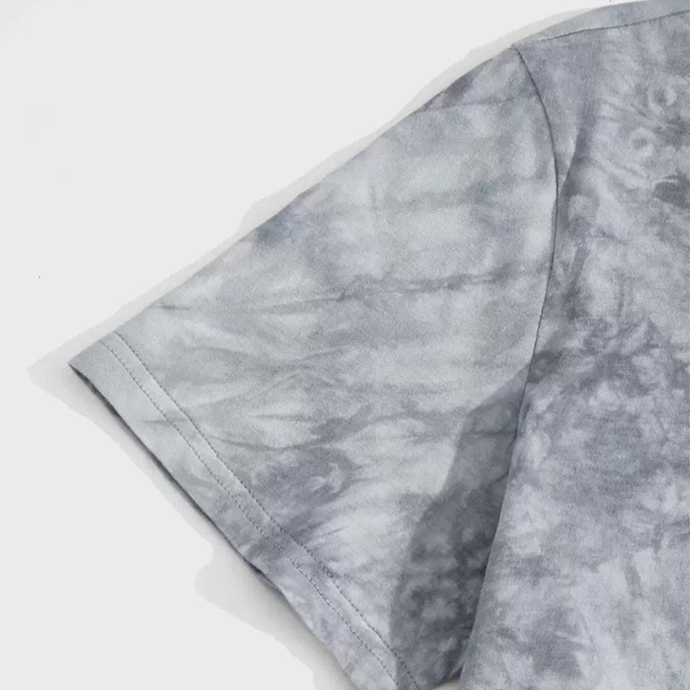 Premium Tie-Dye Shirt view 3