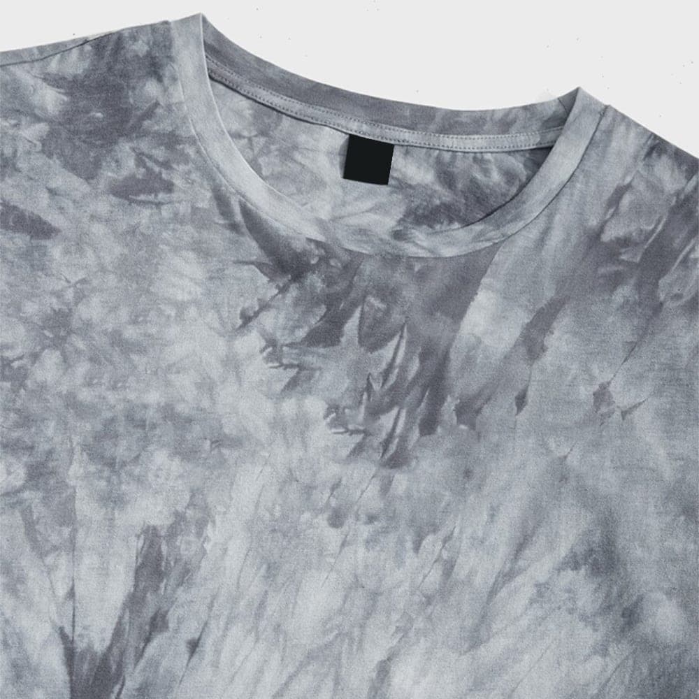 Premium Tie-Dye Shirt view 4