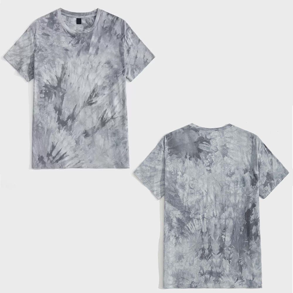 Premium Tie-Dye Shirt view 5