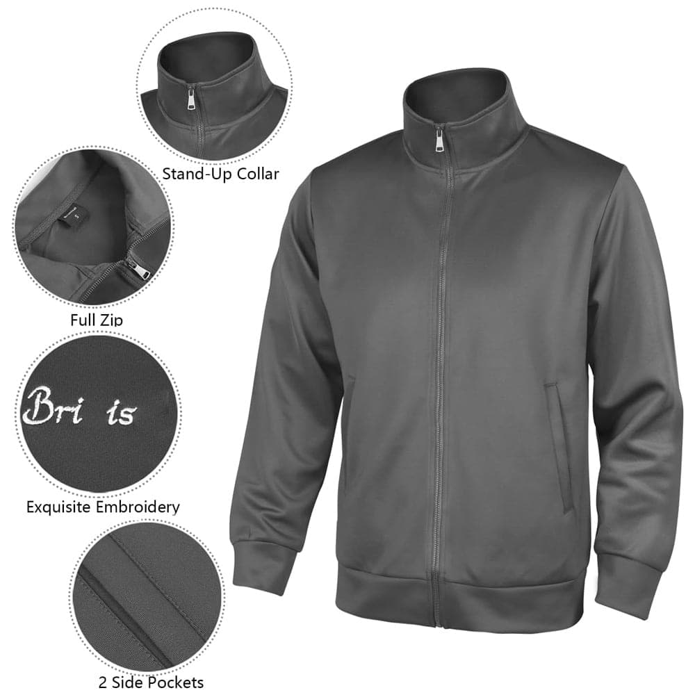 Signature Tracksuits view 4