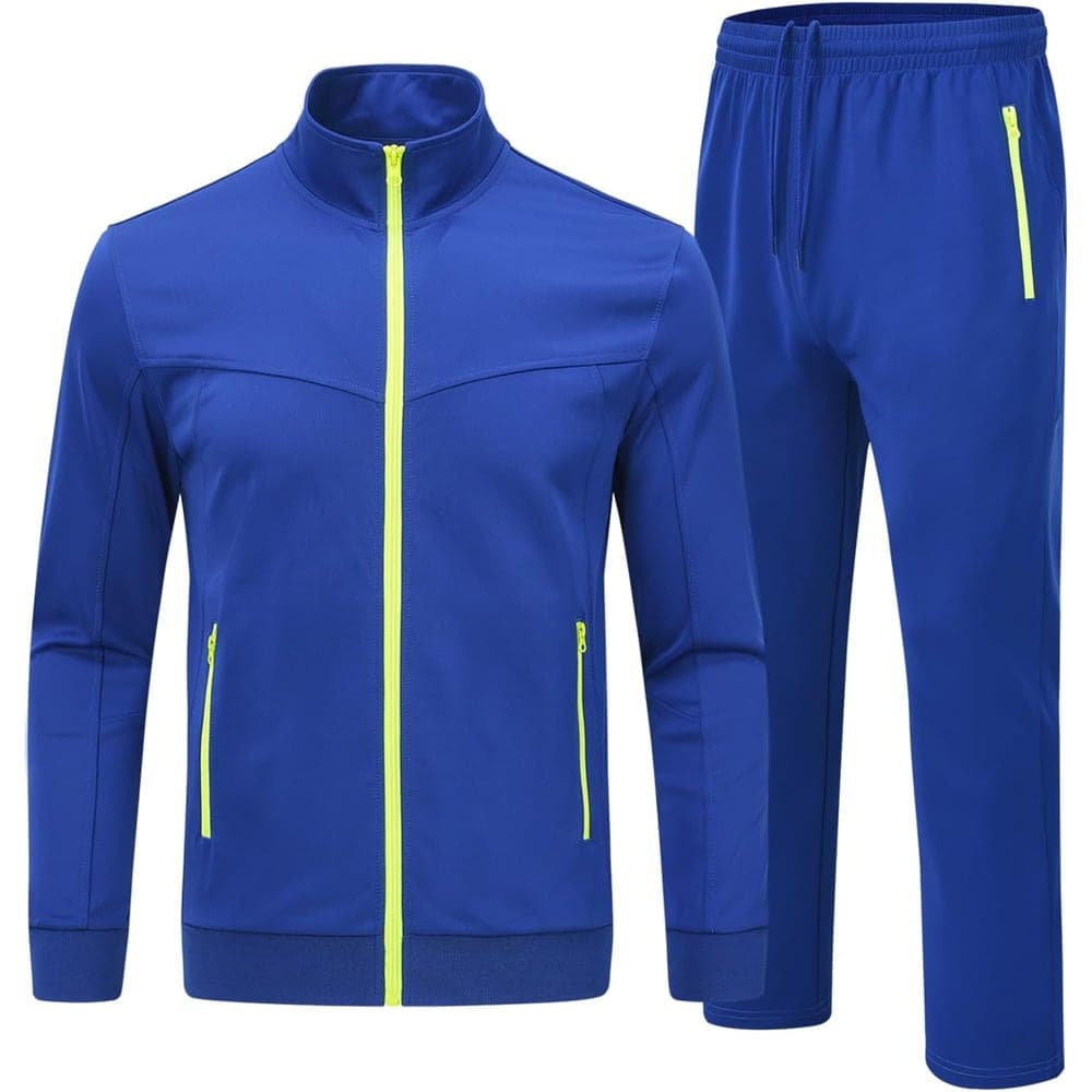 Heavyweight Tracksuits, Tracksuits manufacturer