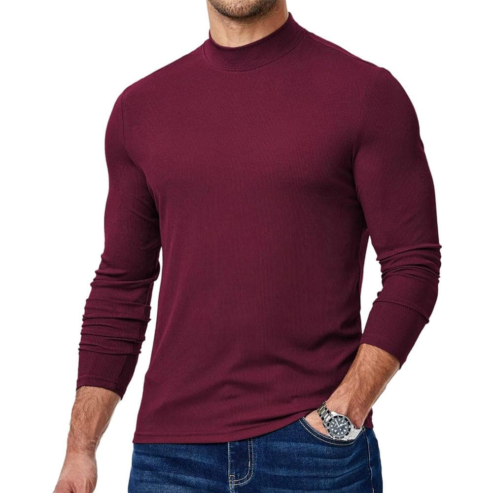Premium Turtleneck Thermals, Turtleneck Thermals manufacturer