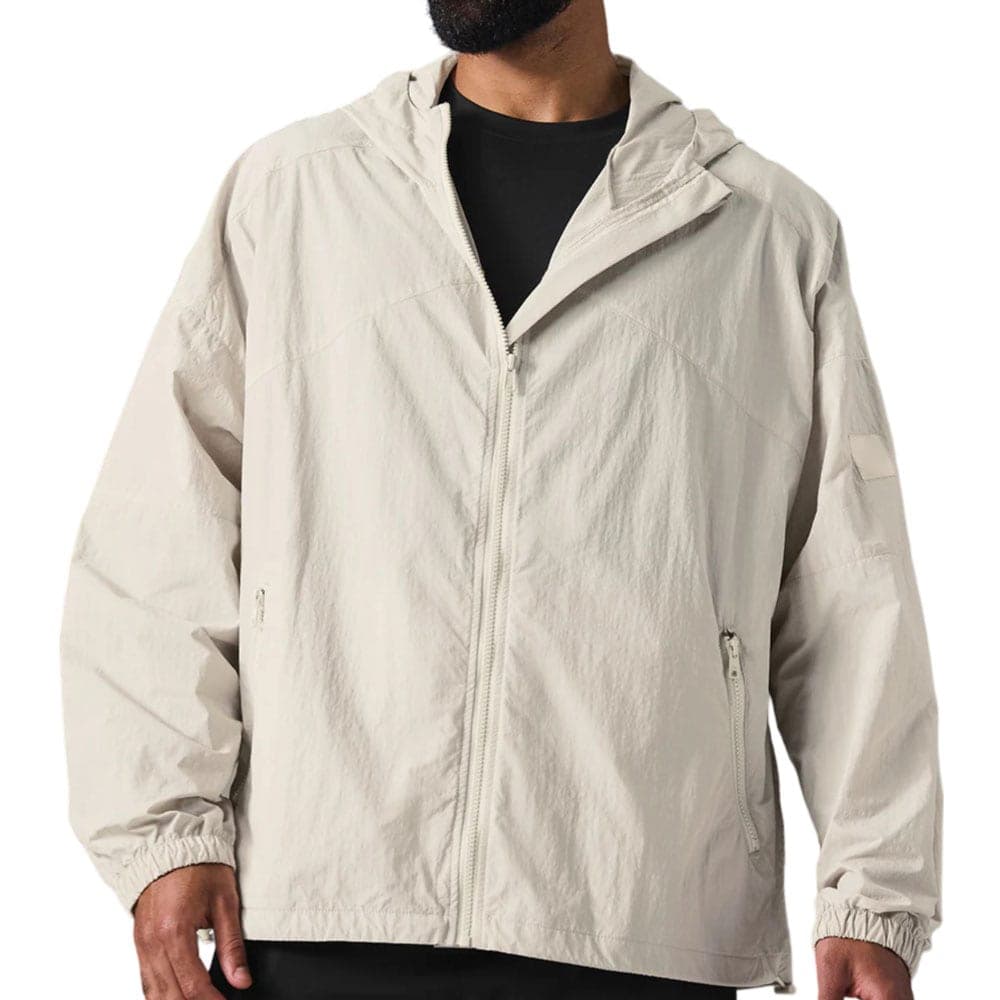 Heavyweight Windbreaker, Windbreakers manufacturer