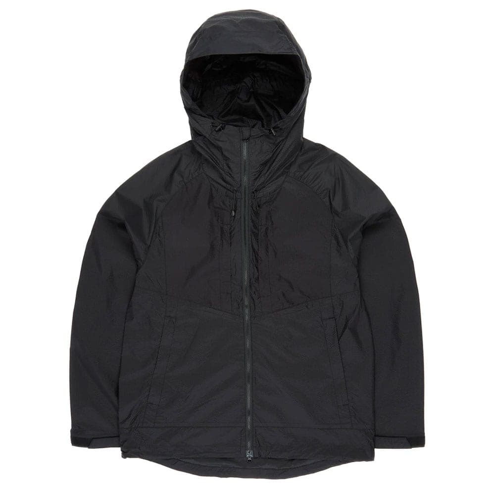 Structured Windbreaker, Windbreakers manufacturer