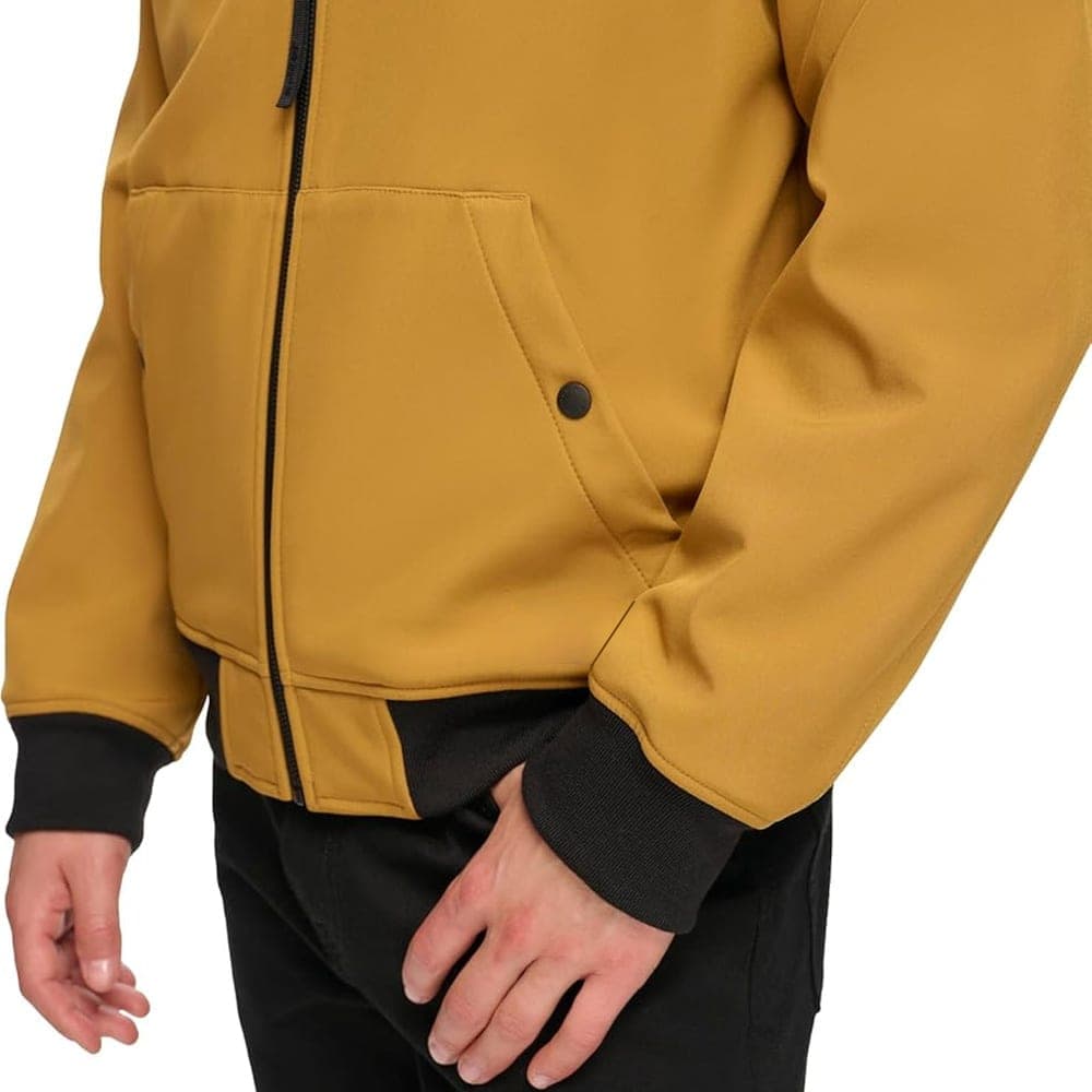 Signature Women's Bomber Jacket view 3