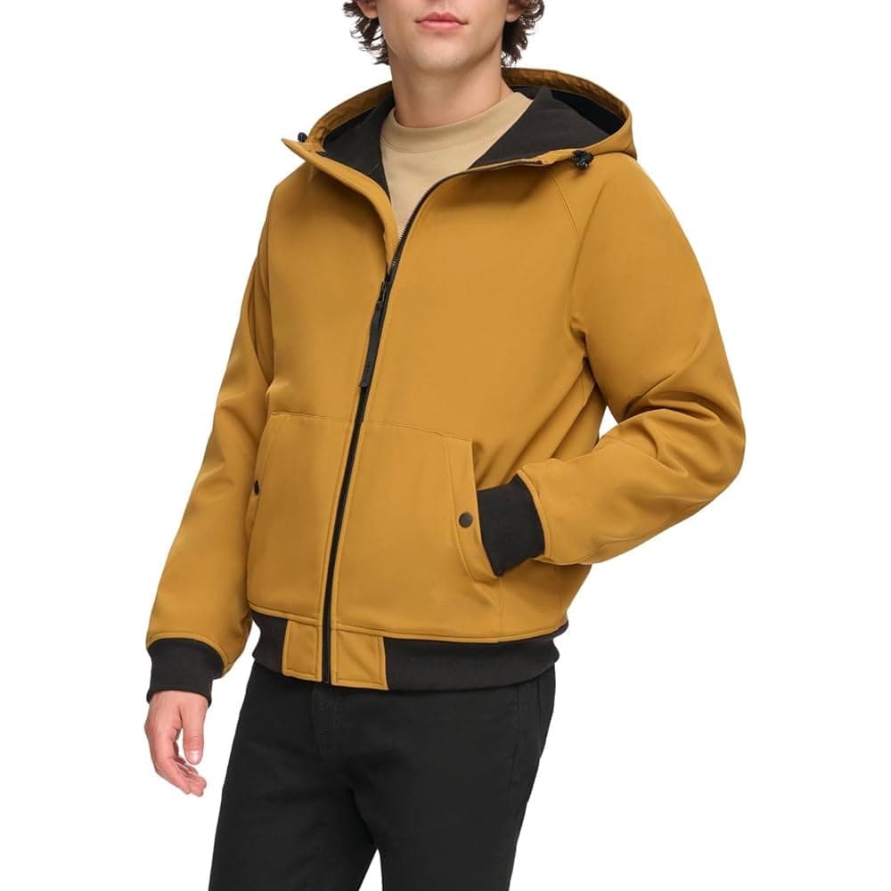 Signature Women's Bomber Jacket view 4